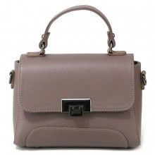 Небольшая женская сумка кросс-боди Voila 72171 мокко Небольшая женская сумка кросс-боди Voila 72171 мокко