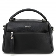 Небольшая сумка кросс-боди Voila 797150 черная