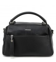 Небольшая сумка кросс-боди Voila 797150 черная