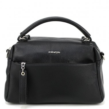 Заказать Небольшая сумка кросс-боди Voila 797150 черная в Intersumka.ua
