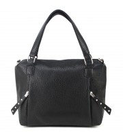 Повседневная женская сумка Voila 502240 черная