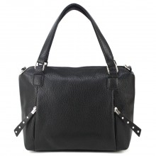 Повседневная женская сумка Voila 502240 черная Повседневная женская сумка Voila 502240 черная