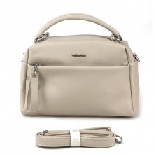 Небольшая сумка кросс-боди Voila 79773 молочный Небольшая сумка кросс-боди Voila 79773 молочный