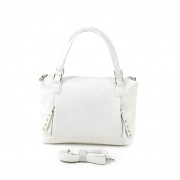 Повседневная женская сумка Voila 502245 белая