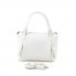 Повседневная женская сумка Voila 502245 белая