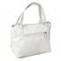 Повседневная женская сумка Voila 502245 белая фото 4