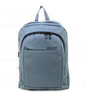 Городской рюкзак с отделом для ноутбука до 16" Wallaby 156 серый