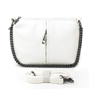 Женская сумка кросс-боди Voila 505147 белая