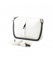 Женская сумка кросс-боди Voila 505147 белая
