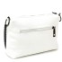 Женская сумка кросс-боди Voila 505147 белая фото 3