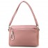 Небольшая сумка кросс-боди Voila 524155 пудровая