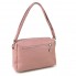 Небольшая сумка кросс-боди Voila 524155 пудровая фото 3