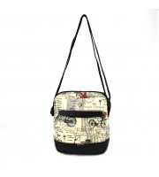 Барсетка мужская Wallaby 2423.103