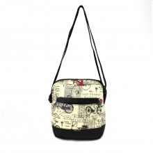 Барсетка чоловіча Wallaby 2423.103