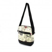 Барсетка чоловіча Wallaby 2423.103