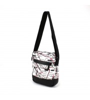 Барсетка мужская Wallaby 2423.109