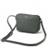 Женская сумка кросс-боди Voila 533171 серо-зеленая фото 1