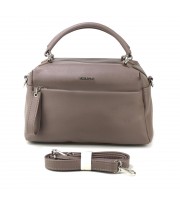 Небольшая сумка кросс-боди Voila 79771 мокко