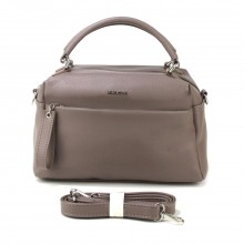 Небольшая сумка кросс-боди Voila 79771 мокко