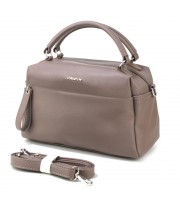 Небольшая сумка кросс-боди Voila 79771 мокко