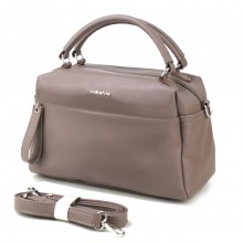 Небольшая сумка кросс-боди Voila 79771 мокко