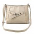 Женская сумка кросс-боди Voila 578153 бежевая