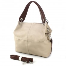 Сумка женская Voila 6741537 бежевая