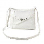 Женская сумка кросс-боди Voila 578147 белая
