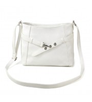 Женская сумка кросс-боди Voila 578147 белая