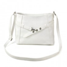 Женская сумка кросс-боди Voila 578147 белая