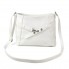 Женская сумка кросс-боди Voila 578147 белая