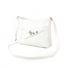 Женская сумка кросс-боди Voila 578147 белая