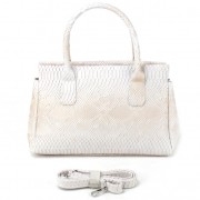 Сумка женская Voila 566254 белая