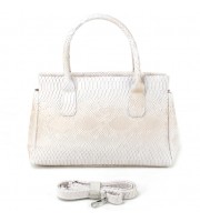 Сумка женская Voila 566254 белая