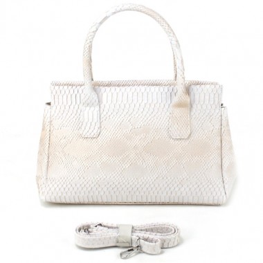Заказать Сумка женская Voila 566254 белая в Intersumka.ua