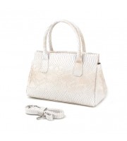 Сумка женская Voila 566254 белая