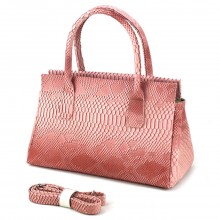 Сумка женская Voila 566134 розовая