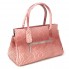 Сумка женская Voila 566134 розовая фото 5