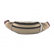 Сумка напоясная VOILA 290512 бронзовая