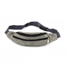 Сумка напоясная VOILA 2905327 серая