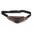 Сумка напоясная Wallaby 2906 коричневая фото 4