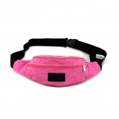 Заказать Сумка напоясная Wallaby 2906 розовая в Intersumka.ua