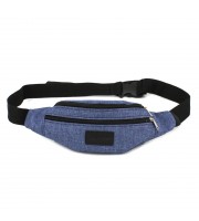 Сумка напоясная Wallaby 2906 синяя