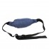 Сумка напоясная Wallaby 2906 синяя фото 2