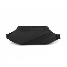 Сумка поясна Wallaby 2908 чорна