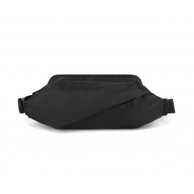Заказать Сумка поясная Wallaby 2908 черная в Intersumka.ua
