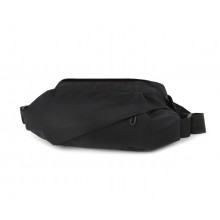 Сумка поясна Wallaby 2908 чорна
