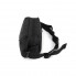 Сумка поясная Wallaby 2908 черная фото 2