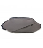 Сумка поясная Wallaby 2908 серая