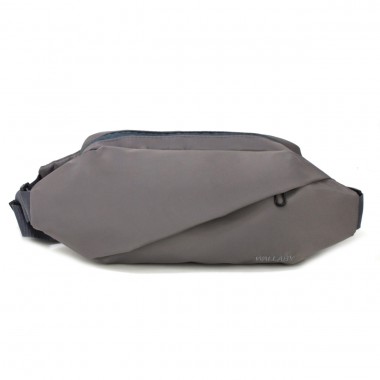 Заказать Сумка поясная Wallaby 2908 серая в Intersumka.ua